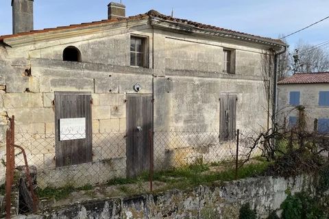 Villa a Romegoux, Charente-Maritime, Romegoux - € 96.500 | Ref: 11926 - foto 2
