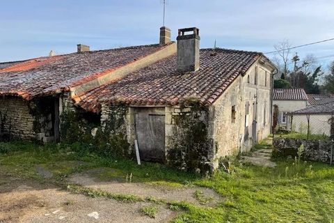 Villa a Romegoux, Charente-Maritime, Romegoux - € 96.500 | Ref: 11926 - foto 3