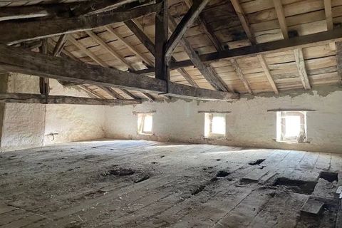 Villa a Romegoux, Charente-Maritime, Romegoux - € 96.500 | Ref: 11926 - foto 5