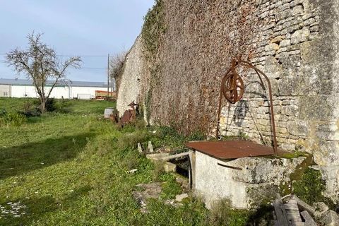 Villa a Romegoux, Charente-Maritime, Romegoux - € 96.500 | Ref: 11926 - foto 7