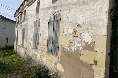 Leilighet i Romegoux, Charente-Maritime, Romegoux - € 156 500 | Ref: 11925 - foto 2