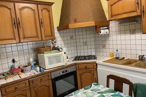 Villa a Bords, Charente-Maritime, Bords - € 179.000 | Ref: 12563A - foto 7