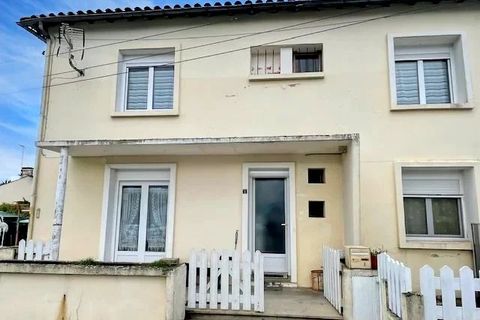 Villa a Bords, Charente-Maritime, Bords - € 179.000 | Ref: 12563A - foto 2
