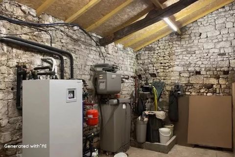 Villa a Bords, Charente-Maritime, Bords - € 179.000 | Ref: 12563A - foto 17