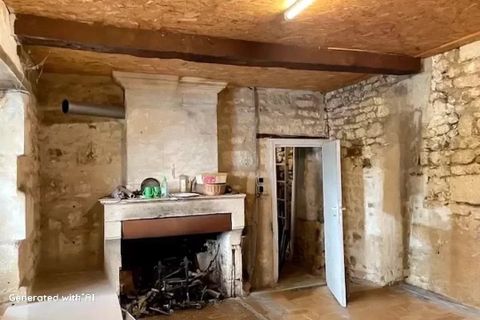 Villa a Bords, Charente-Maritime, Bords - € 179.000 | Ref: 12563A - foto 18