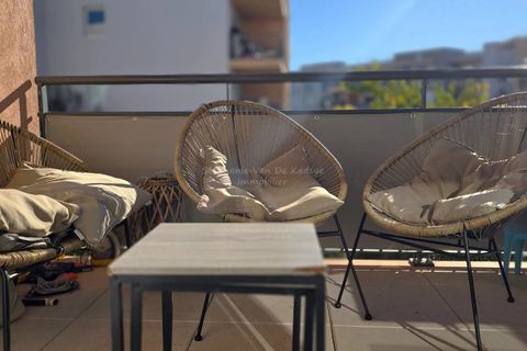Lejlighed i Frejus, Var, Frejus - € 219.000 | Ref: 11960 - foto 2