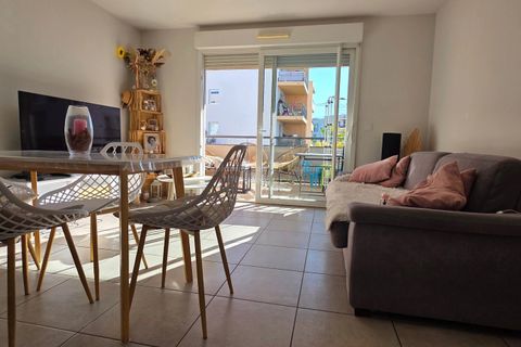 Lejlighed i Frejus, Var, Frejus - € 219.000 | Ref: 11960 - foto 1