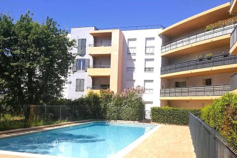 Lejlighed i Frejus, Var, Frejus - € 219.000 | Ref: 11960 - foto 6