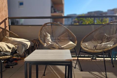 Lejlighed i Frejus, Var, Frejus - € 219.000 | Ref: 11960 - foto 10