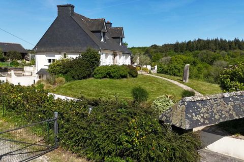 Villa i Guern, Morbihan, Guern - € 269.990 | Ref: 12830A - foto 2