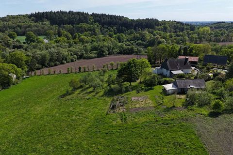Villa i Guern, Morbihan, Guern - € 269.990 | Ref: 12830A - foto 19