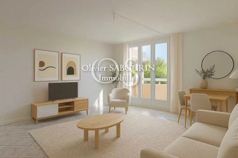 Lejlighed i Frejus, Var, Frejus - € 245.000 | Ref: 12174 - foto 1