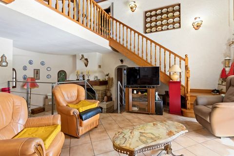 Villa i Roquebrune-sur-Argens, Var, Roquebrune-sur-Argens - € 1.050.000 | Ref: 11951 - foto 3