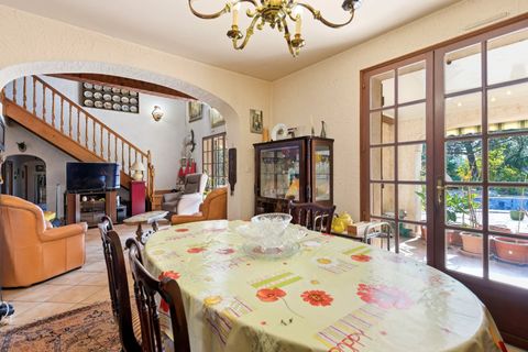 Villa i Roquebrune-sur-Argens, Var, Roquebrune-sur-Argens - € 1.050.000 | Ref: 11951 - foto 4