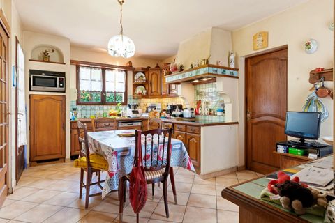 Villa i Roquebrune-sur-Argens, Var, Roquebrune-sur-Argens - € 1.050.000 | Ref: 11951 - foto 6