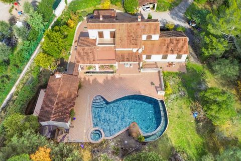 Villa i Roquebrune-sur-Argens, Var, Roquebrune-sur-Argens - € 1.050.000 | Ref: 11951 - foto 10