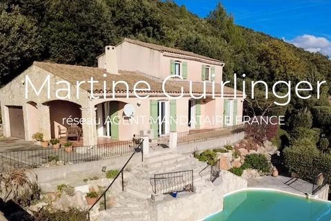 Villa i Montauroux, Var, Montauroux - € 649.000 | Ref: 12322 - foto 2