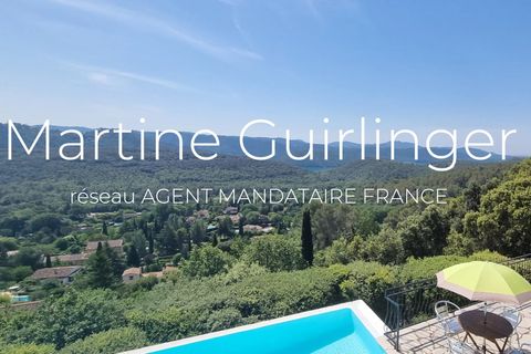 Villa i Montauroux, Var, Montauroux - € 649.000 | Ref: 12322 - foto 3