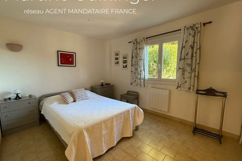Villa i Montauroux, Var, Montauroux - € 649.000 | Ref: 12322 - foto 10