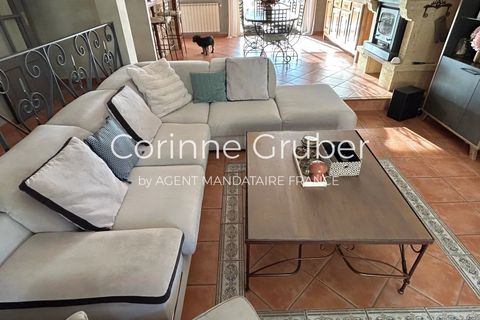 Villa a Mallemoisson, Alpes-de-Haute-Provence, Mallemoisson - € 365.000 | Ref: 12824A - foto 11
