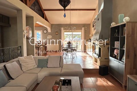Villa a Mallemoisson, Alpes-de-Haute-Provence, Mallemoisson - € 365.000 | Ref: 12824A - foto 10