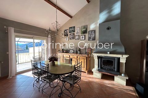 Villa a Mallemoisson, Alpes-de-Haute-Provence, Mallemoisson - € 365.000 | Ref: 12824A - foto 12
