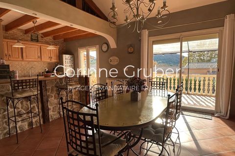 Villa a Mallemoisson, Alpes-de-Haute-Provence, Mallemoisson - € 365.000 | Ref: 12824A - foto 9