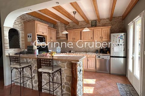 Villa a Mallemoisson, Alpes-de-Haute-Provence, Mallemoisson - € 365.000 | Ref: 12824A - foto 8