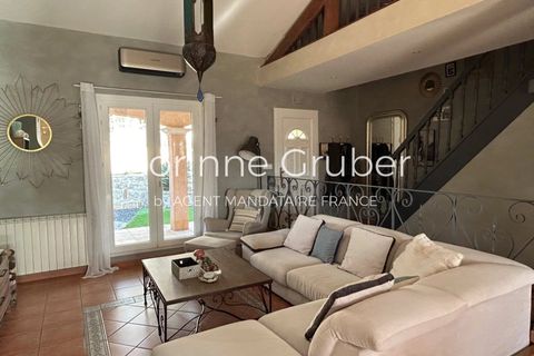 Villa a Mallemoisson, Alpes-de-Haute-Provence, Mallemoisson - € 365.000 | Ref: 12824A - foto 13