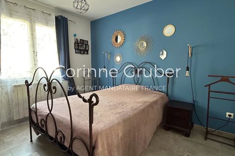 Villa a Mallemoisson, Alpes-de-Haute-Provence, Mallemoisson - € 365.000 | Ref: 12824A - foto 14