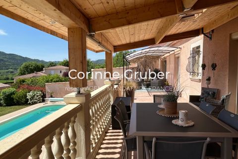 Villa a Mallemoisson, Alpes-de-Haute-Provence, Mallemoisson - € 365.000 | Ref: 12824A - foto 4