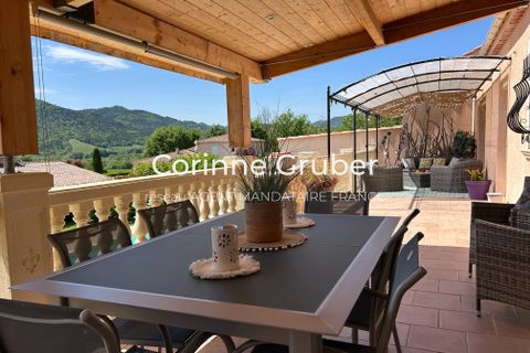Villa a Mallemoisson, Alpes-de-Haute-Provence, Mallemoisson - € 365.000 | Ref: 12824A - foto 6