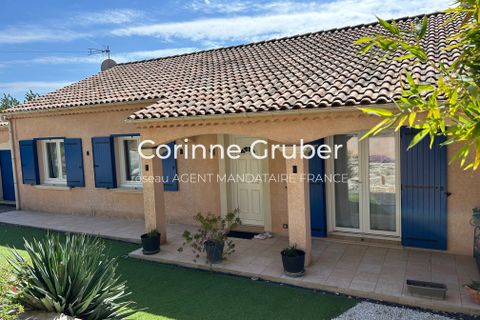 Villa a Mallemoisson, Alpes-de-Haute-Provence, Mallemoisson - € 365.000 | Ref: 12824A - foto 7