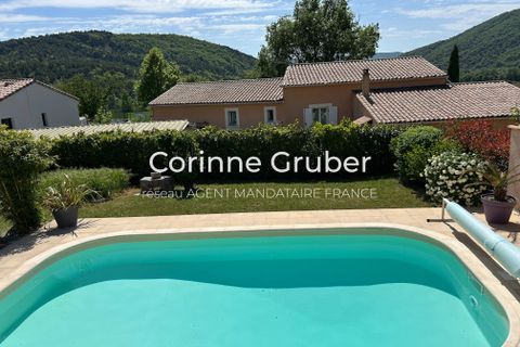 Villa a Mallemoisson, Alpes-de-Haute-Provence, Mallemoisson - € 365.000 | Ref: 12824A - foto 20