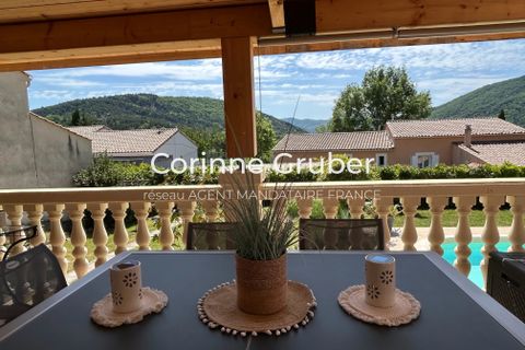 Villa a Mallemoisson, Alpes-de-Haute-Provence, Mallemoisson - € 365.000 | Ref: 12824A - foto 21