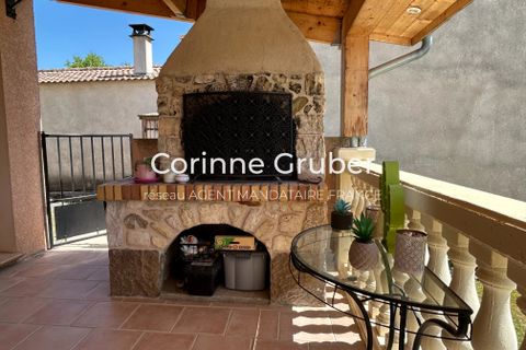 Villa a Mallemoisson, Alpes-de-Haute-Provence, Mallemoisson - € 365.000 | Ref: 12824A - foto 22