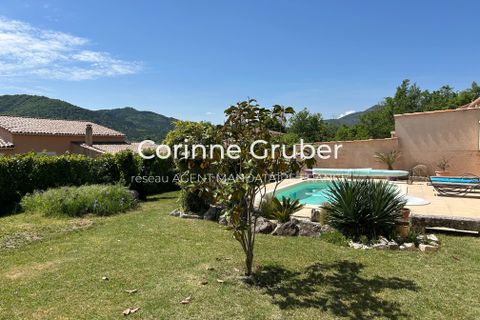Villa a Mallemoisson, Alpes-de-Haute-Provence, Mallemoisson - € 365.000 | Ref: 12824A - foto 23