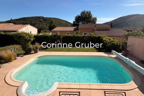 Villa i Mallemoisson, Alpes-de-Haute-Provence, Mallemoisson - € 365 000 | Ref: 12824A - foto 3