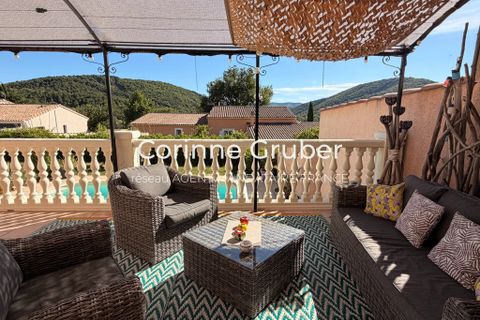 Villa i Mallemoisson, Alpes-de-Haute-Provence, Mallemoisson - € 365 000 | Ref: 12824A - foto 6
