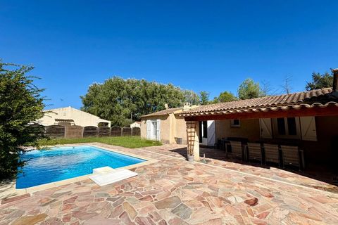 Villa a Vidauban, Var, Vidauban - € 399.000 | Ref: 11988 - foto 9