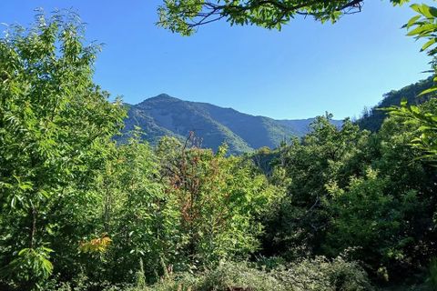 Villa a La Souche, Ardeche, La Souche - € 260.000 | Ref: 11976 - foto 3
