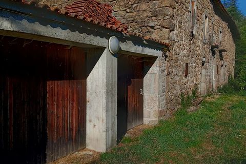 Villa a La Souche, Ardeche, La Souche - € 260.000 | Ref: 11976 - foto 7