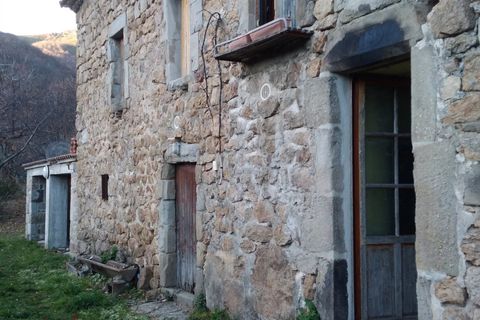Villa a La Souche, Ardeche, La Souche - € 260.000 | Ref: 11976 - foto 2