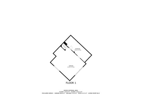 Villa i Alcabideche, Lisbon, Alcabideche - € 1.740.000 | Ref: AR-131 - foto 47
