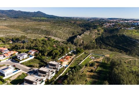 Villa i Alcabideche, Lisbon, Alcabideche - € 1.740.000 | Ref: AR-131 - foto 4