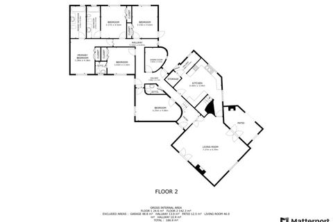 Villa i Alcabideche, Lisbon, Alcabideche - € 1.740.000 | Ref: AR-131 - foto 50