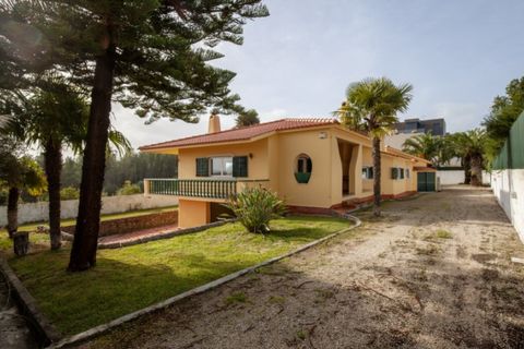Villa i Alcabideche, Lisbon, Alcabideche - € 1.740.000 | Ref: AR-131 - foto 2