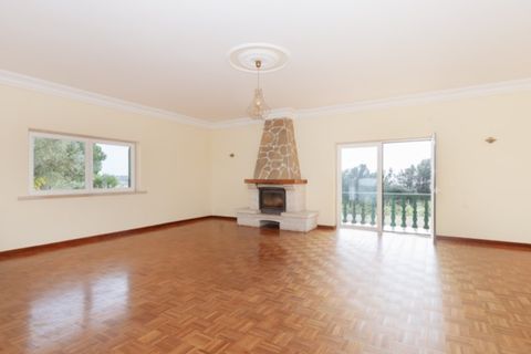 Villa i Alcabideche, Lisbon, Alcabideche - € 1.740.000 | Ref: AR-131 - foto 5