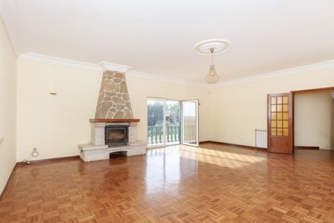 Villa i Alcabideche, Lisbon, Alcabideche - € 1.740.000 | Ref: AR-131 - foto 6