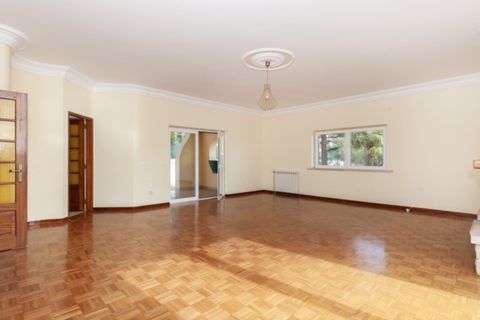 Villa i Alcabideche, Lisbon, Alcabideche - € 1.740.000 | Ref: AR-131 - foto 7